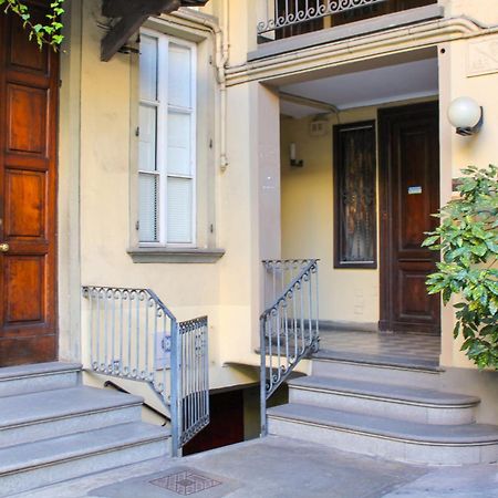 City Centre Apartment Egyptian Museum 5 Min Τορίνο Εξωτερικό φωτογραφία