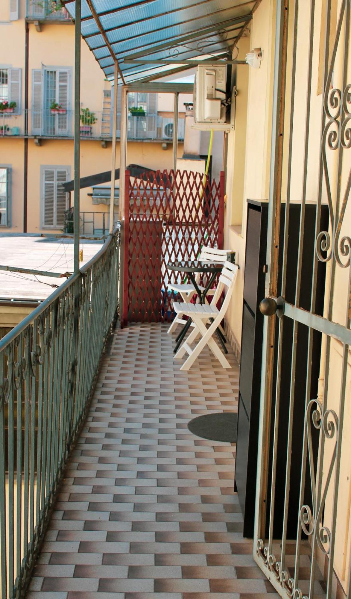 City Centre Apartment Egyptian Museum 5 Min Τορίνο Εξωτερικό φωτογραφία